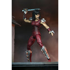 Image produit Teenage Mutant Ninja Turtles (Mirage Comics) Figurine articulée Karai (City at War) 18 cm