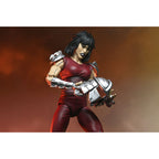 Image produit Teenage Mutant Ninja Turtles (Mirage Comics) Figurine articulée Karai (City at War) 18 cm