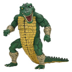 Image produit Teenage Mutant Ninja Turtles (Mirage Comics) figurine articulée Leatherhead 21 cm