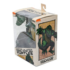 Image produit Teenage Mutant Ninja Turtles (Mirage Comics) figurine articulée Leatherhead 21 cm