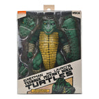 Image produit Teenage Mutant Ninja Turtles (Mirage Comics) figurine articulée Leatherhead 21 cm