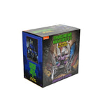 Image produit Teenage Mutant Ninja Turtles 2: Secret of the Ooze Diorama Shredder's Throne 27 cm