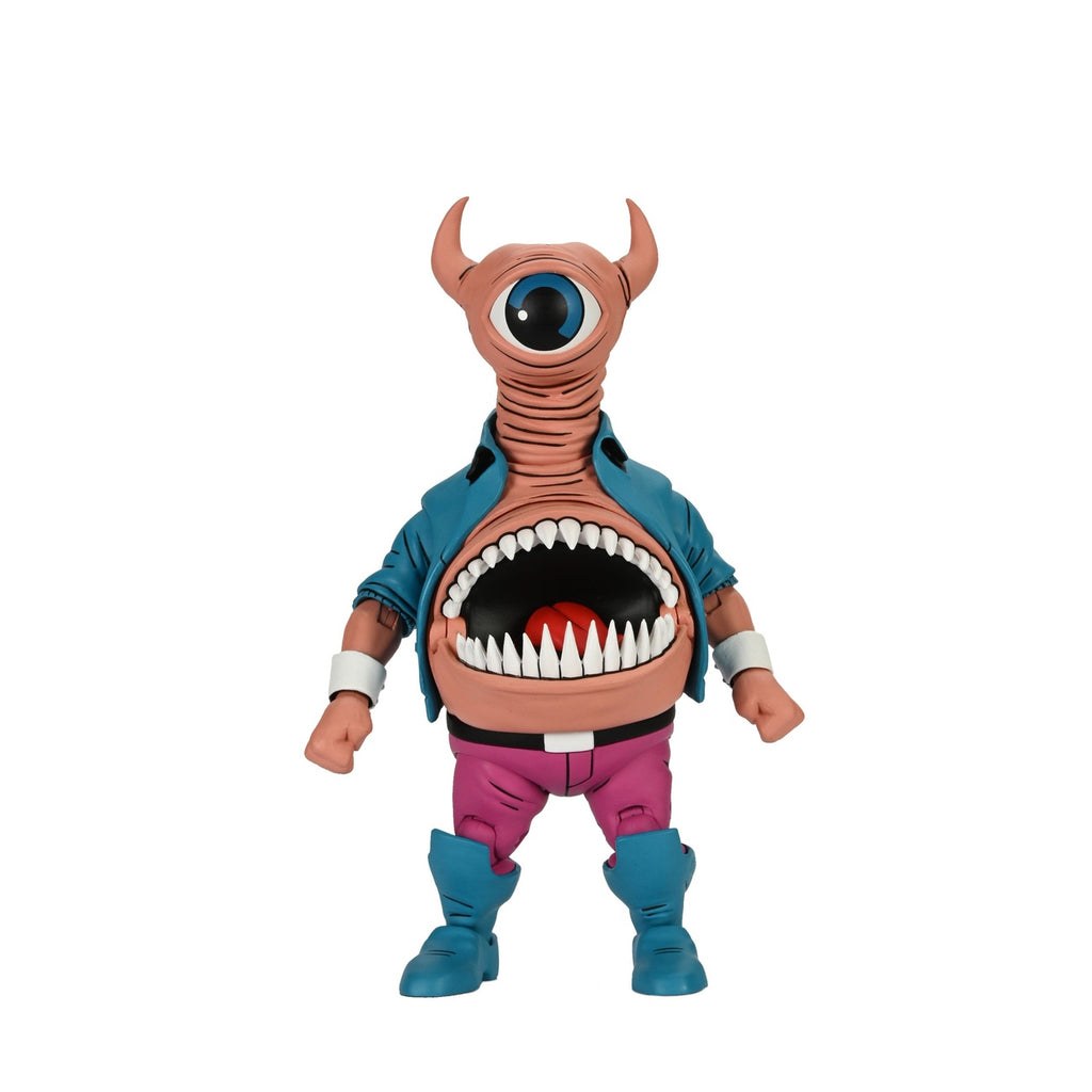 Image produit Teenage Mutant Ninja Turtles (Archie Comics) figurine articulée Bellybomb 18 cm
