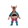 Image produit Teenage Mutant Ninja Turtles (Archie Comics) figurine articulée Bellybomb 18 cm