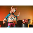 Image produit Teenage Mutant Ninja Turtles (Archie Comics) figurine articulée Bellybomb 18 cm