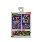 Image produit Teenage Mutant Ninja Turtles (Archie Comics) figurine articulée Bellybomb 18 cm