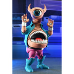 Image produit Teenage Mutant Ninja Turtles (Archie Comics) figurine articulée Bellybomb 18 cm