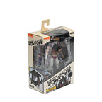 Image produit Teenage Mutant Ninja Turtles Figurine d'action Foot Assassin (Classic Colors) 18 cm