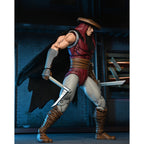 Image produit Teenage Mutant Ninja Turtles Figurine d'action Foot Assassin (Classic Colors) 18 cm