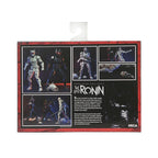 Image produit Teenage Mutant Ninja Turtles (The Last Ronin) Pack de 2 figurines d’action Synja Robots 18 cm