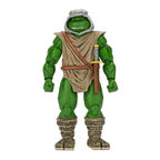 Image produit Teenage Mutant Ninja Turtles figurine articulée Hunter Leo 18 cm