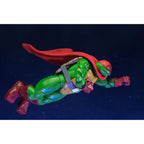 Product image Teenage Mutant Ninja Turtles (Mirage Comics) Action Figure Super Turtle 18 cm
