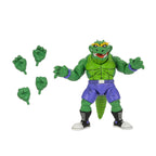 Image produit Teenage Mutant Ninja Turtles (Archie Comics) figurine Stump Wrestling Leatherhead 18 cm