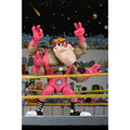 Image produit Teenage Mutant Ninja Turtles (Archie Comics) figurine d’action Deluxe Cryin Houn 18 cm