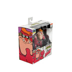 Image produit Teenage Mutant Ninja Turtles (Archie Comics) figurine d’action Deluxe Cryin Houn 18 cm
