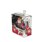 Image produit Teenage Mutant Ninja Turtles (Archie Comics) figurine d’action Deluxe Cryin Houn 18 cm