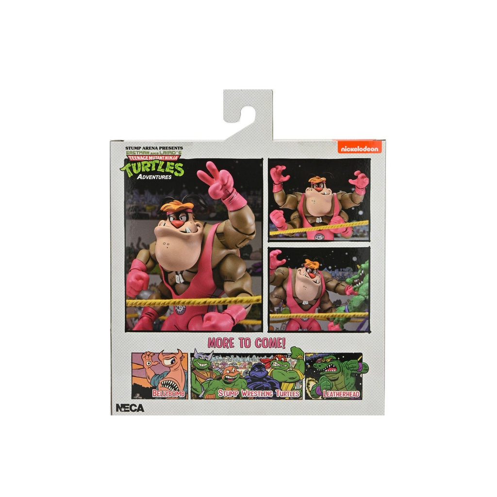 Image produit Teenage Mutant Ninja Turtles (Archie Comics) figurine d’action Deluxe Cryin Houn 18 cm