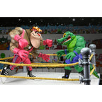 Image produit Teenage Mutant Ninja Turtles (Archie Comics) figurine d’action Deluxe Cryin Houn 18 cm