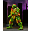 Product image Teenage Mutant Ninja Turtles (Mirage Comics) Action Figure Donatello 18 cm