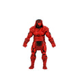 Image produit Teenage Mutant Ninja Turtles (Mirage Comics) Figurine d’action Red and Black Foot Enforcer 18 cm