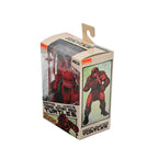 Image produit Teenage Mutant Ninja Turtles (Mirage Comics) Figurine d’action Red and Black Foot Enforcer 18 cm