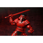Image produit Teenage Mutant Ninja Turtles (Mirage Comics) Figurine d’action Red and Black Foot Enforcer 18 cm