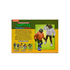 Product image Teenage Mutant Ninja Turtles (Cartoon) Action Figures Punk Leo and Punk Raph 2 Pack 18 cm