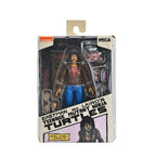 Product image Teenage Mutant Ninja Turtles Action Figure April O'Neil 18 cm