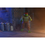 Product image Teenage Mutant Ninja Turtles Action Figures 4-Pack Gangster Turtles 18 cm
