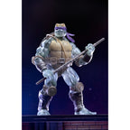 Image produit Teenage Mutant Ninja Turtles (The Last Ronin) Figurines d’action Pack de 3 Ghost Brothers 18 cm