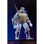 Image produit Teenage Mutant Ninja Turtles (The Last Ronin) Figurines d’action Pack de 3 Ghost Brothers 18 cm
