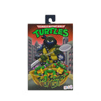Image produit Teenage Mutant Ninja Turtles Figurine d’action Ultimate Dark Leo 18 cm