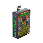 Image produit Teenage Mutant Ninja Turtles Figurine d’action Ultimate Dark Leo 18 cm