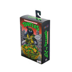 Image produit Teenage Mutant Ninja Turtles Figurine d’action Ultimate Dark Leo 18 cm
