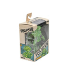 Image produit Teenage Mutant Ninja Turtles (Mirage Comics) figurine articulée Transmat Fugitoid GID 18 cm