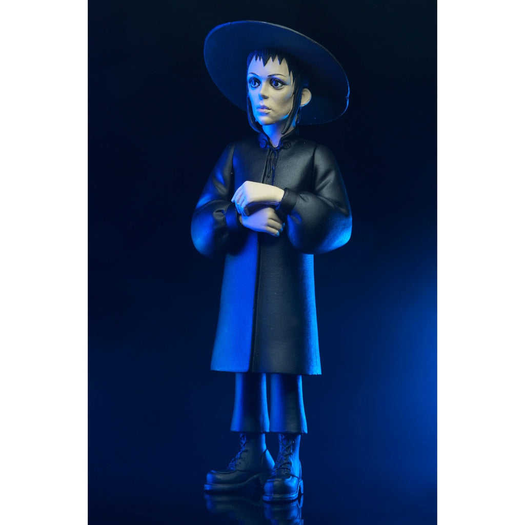 Image produit Beetlejuice Beetlejuice figurines articulées Toony Terrors pack de 2 Lydia & Astrid 15 cm