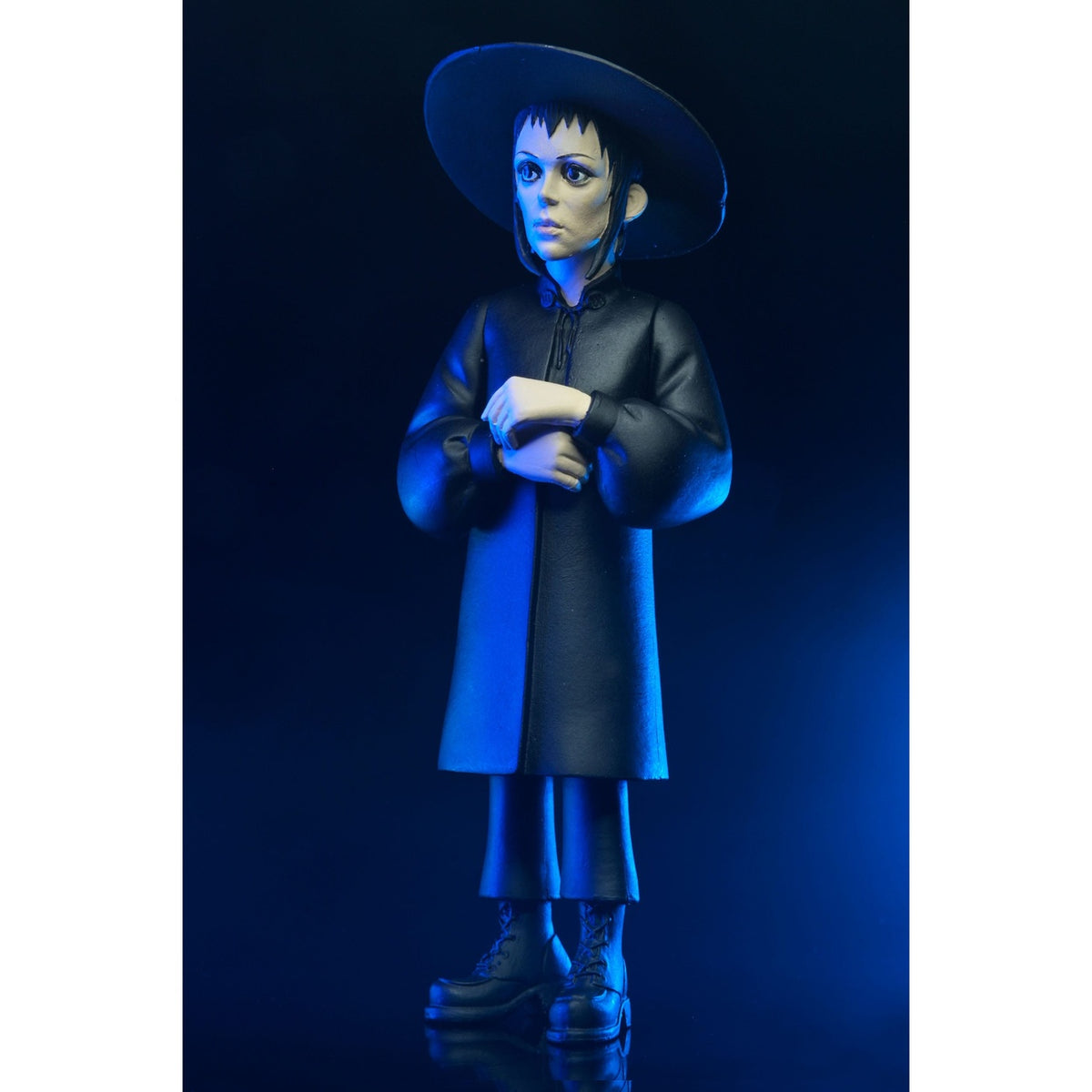 Image produit Beetlejuice Beetlejuice figurines articulées Toony Terrors pack de 2 Lydia & Astrid 15 cm