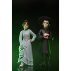 Image produit Beetlejuice Beetlejuice figurines articulées Toony Terrors pack de 2 Lydia & Astrid 15 cm