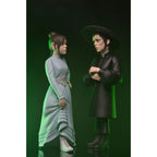 Image produit Beetlejuice Beetlejuice figurines articulées Toony Terrors pack de 2 Lydia & Astrid 15 cm