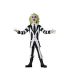 Image produit Beetlejuice Toony Terrors figurine articulée Beetlejuice 15 cm