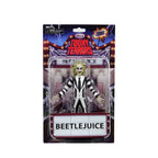 Image produit Beetlejuice Toony Terrors figurine articulée Beetlejuice 15 cm