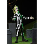 Image produit Beetlejuice Toony Terrors figurine articulée Beetlejuice 15 cm