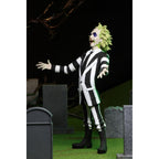 Image produit Beetlejuice Toony Terrors figurine articulée Beetlejuice 15 cm