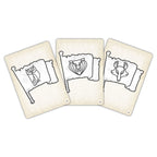 Product image Unboxed Board Game *English Version*