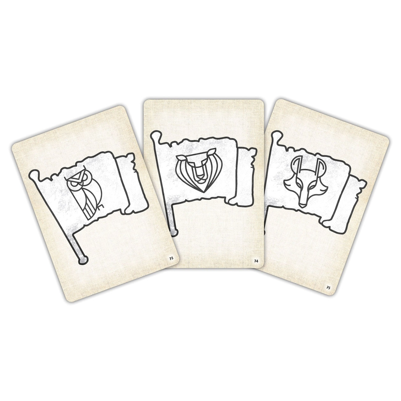 Product image Unboxed Board Game *English Version*