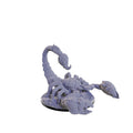 Image produit Pathfinder Battles Deep Cuts figurines à peindre pack de 2 Magma Scorpion présentoir (2)