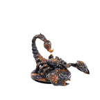 Image produit Pathfinder Battles Deep Cuts figurines à peindre pack de 2 Magma Scorpion présentoir (2)