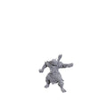 Image produit Pathfinder Deep Cuts figurines non peintes Orc Brute