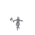 Image produit Pathfinder Deep Cuts figurines non peintes Lifeleecher Brawler