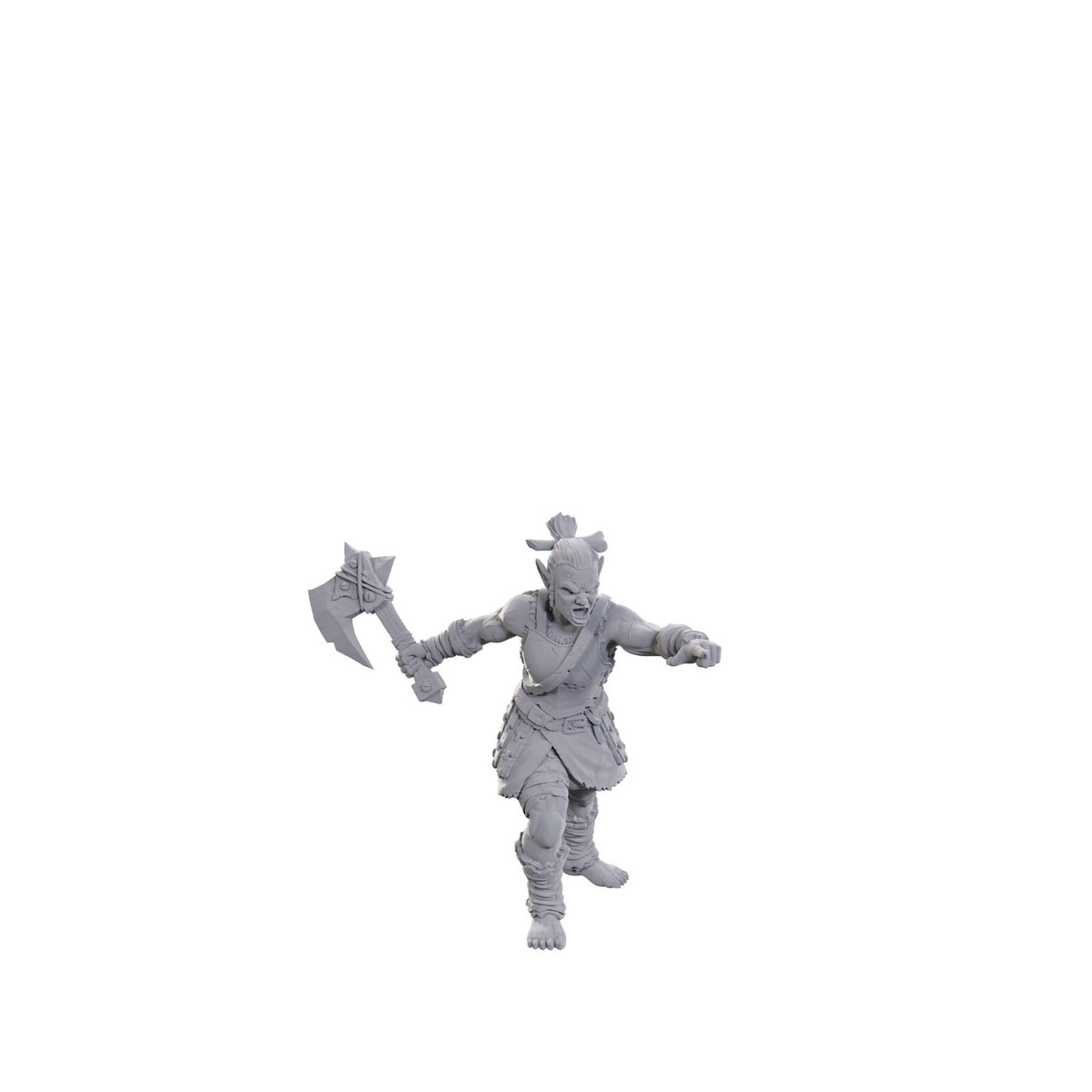 Image produit Pathfinder Deep Cuts figurines non peintes Lifeleecher Brawler